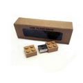 1 GB Eco Friendly Building Block USB Drive 300